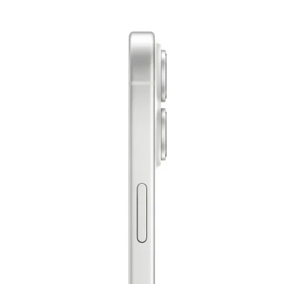 Apple iPhone 17 512GB White - Middle East version